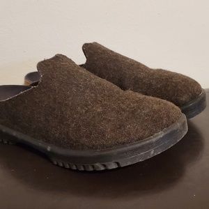 Betula clogs